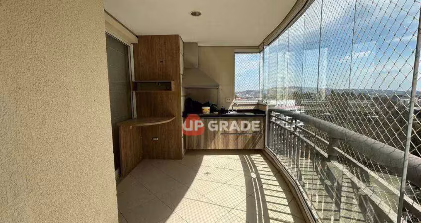 Apartamento à venda de 104 m², com fino acabamento,...