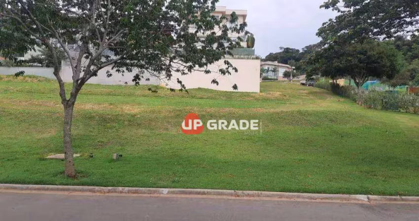 Terreno à venda, 604 m² por r$ 2.000.000,00 - gênesis 2 - santana de parnaíba/sp