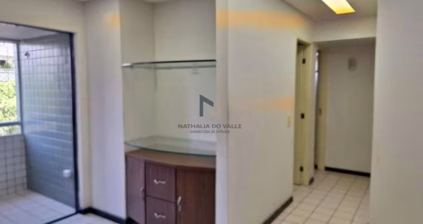 No coração do espinheiro 70m2, 3 quartos sendo 1 suite