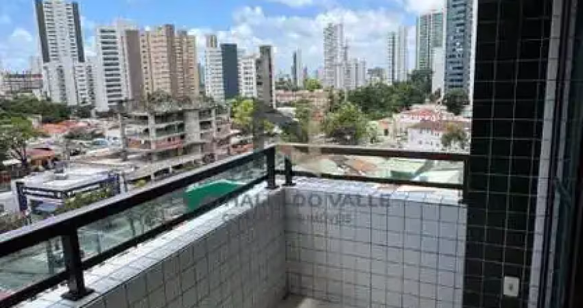 Oportunidade em Casa Forte