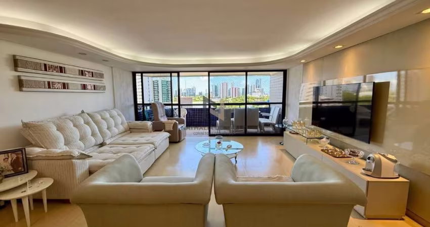 Madalena, pertinho da Beira Rio com 166m2, oportunidade