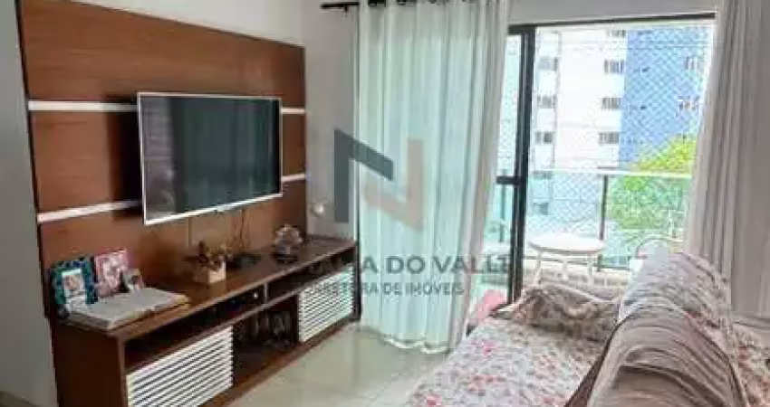 Madalena 3 quartos,  sendo 2 suites