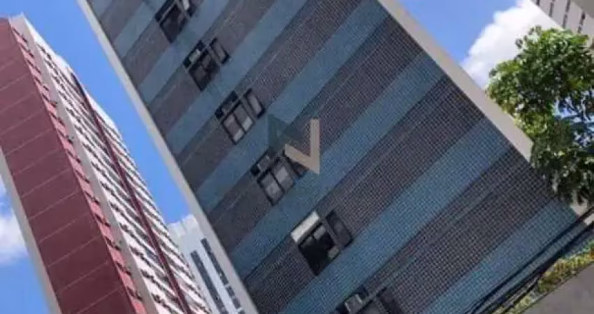 Parnamirim com 114 m2, pra quem gosta de morar perto de tudo