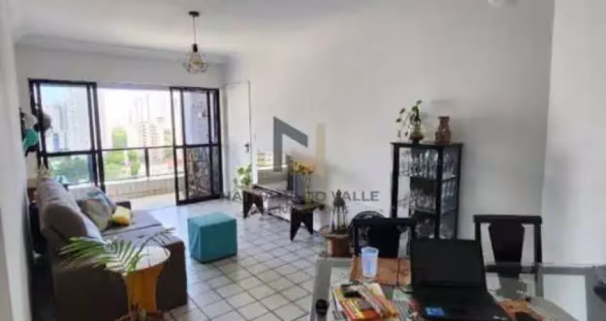 Andar alto no bairro do Parnamirim