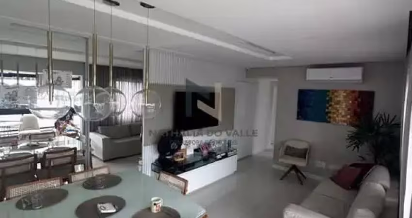 Casa Amarela, andar alto