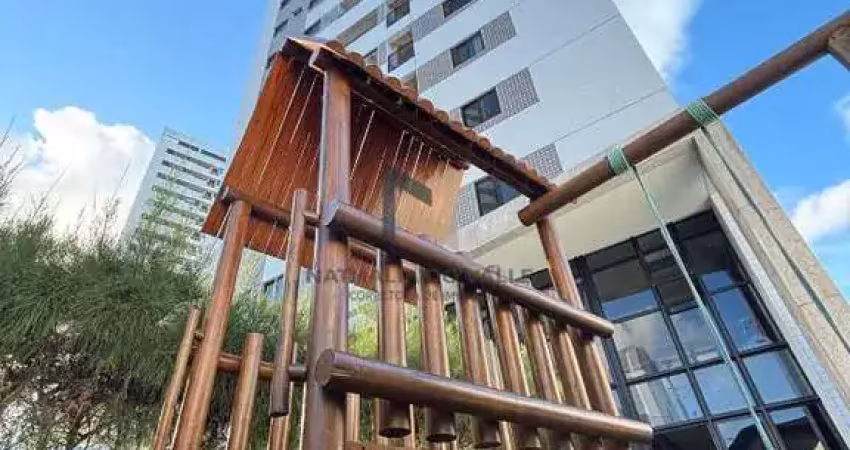Oportunidade em Casa Amarela , reformado e ventilado
