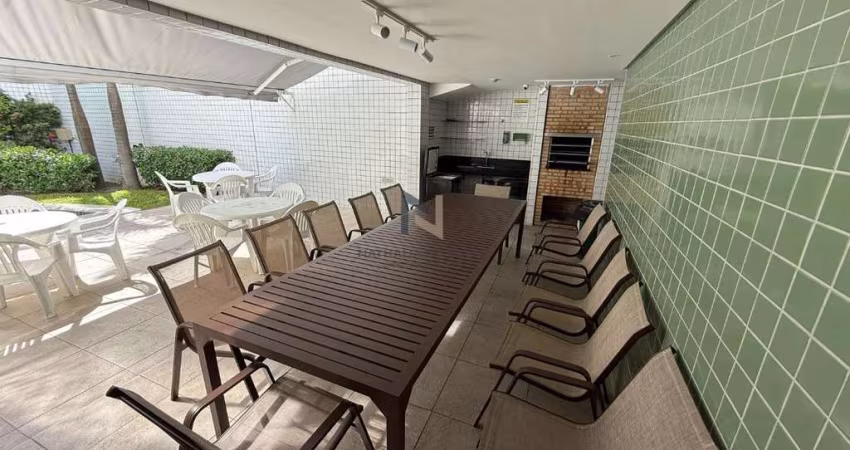 &#211;timo condomínio em Casa Amarela