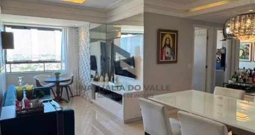 Lindo apartamento em Casa Amarela- Reformado