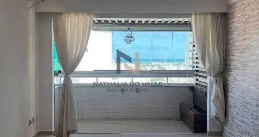 Apartamento nos Aflitos com 140m2