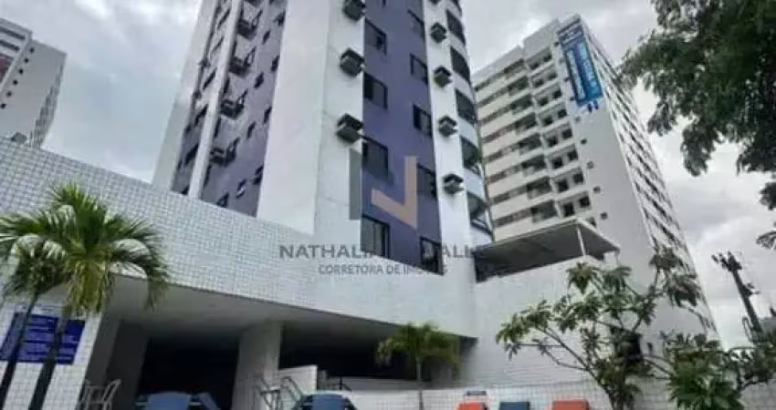 Excelente e amplo apartamento no Parnamirim