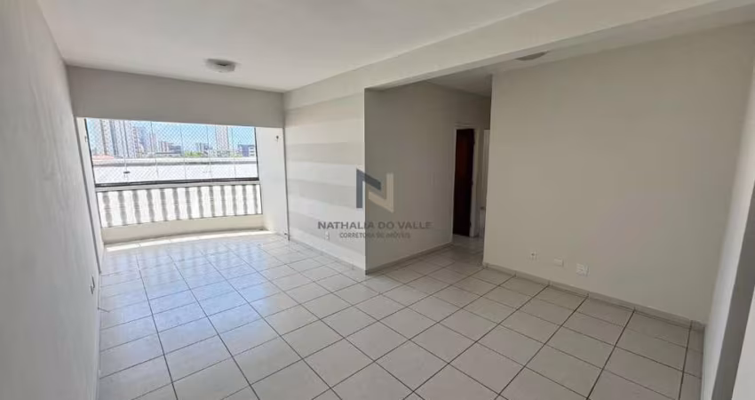 85m2 nas Graças