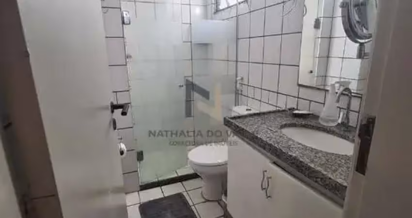 Amplo apartamento de 125m2 em Parnamirim