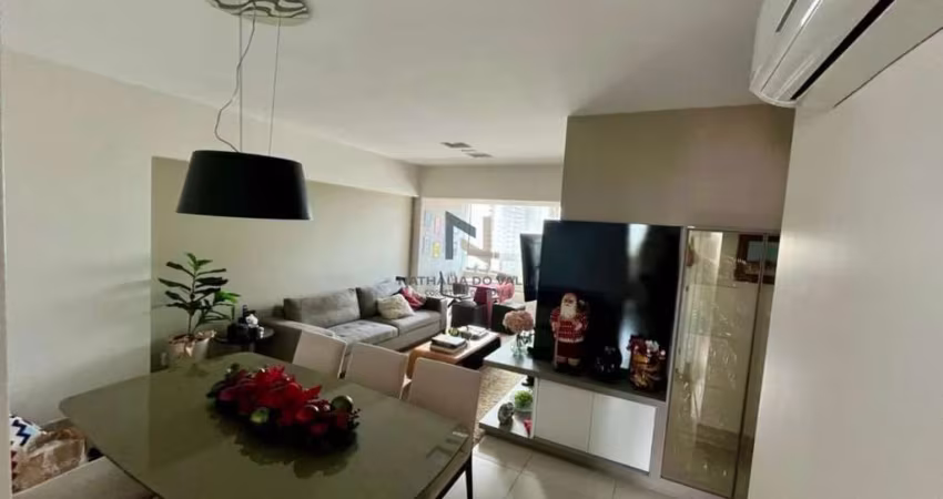 Reformado na Torre em andar alto
