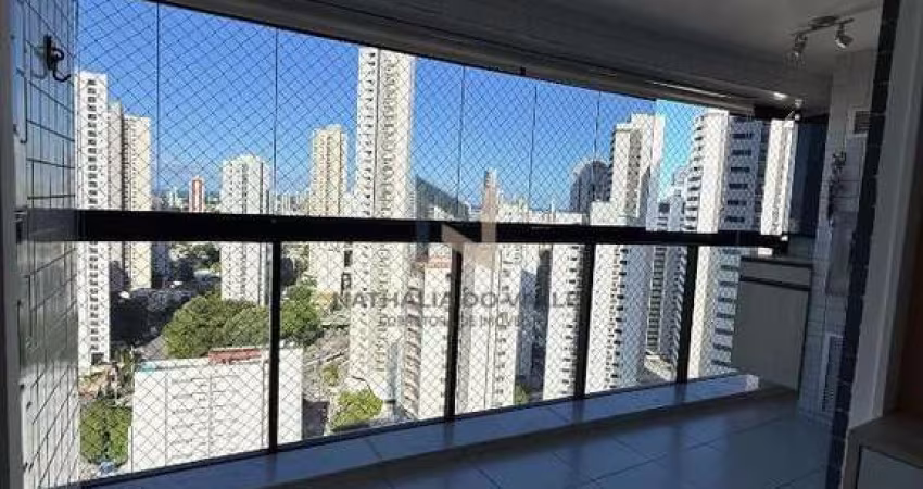 andar alto no Rosarinho 3 quartos