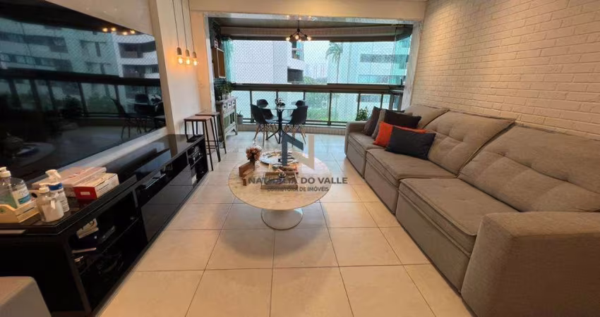 Excelente apartamento no Poço da Panela