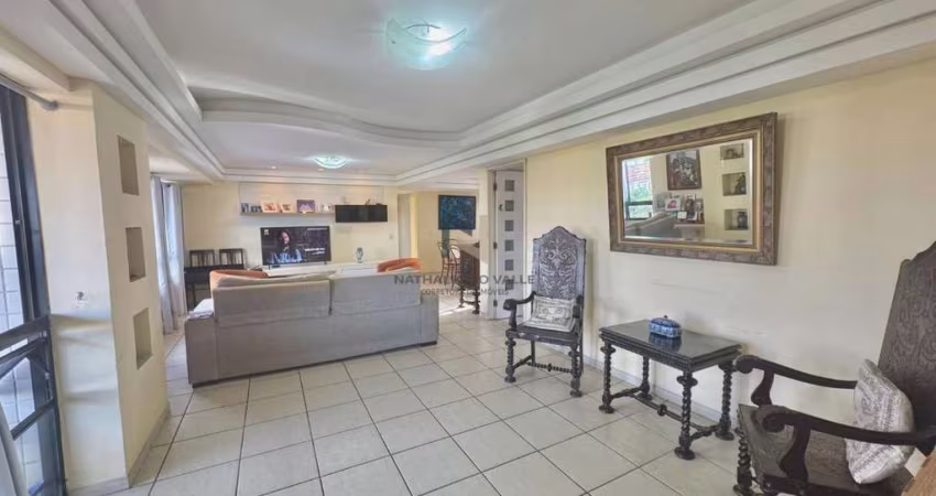 190 m2 em ótima localização em Casa Amarela
