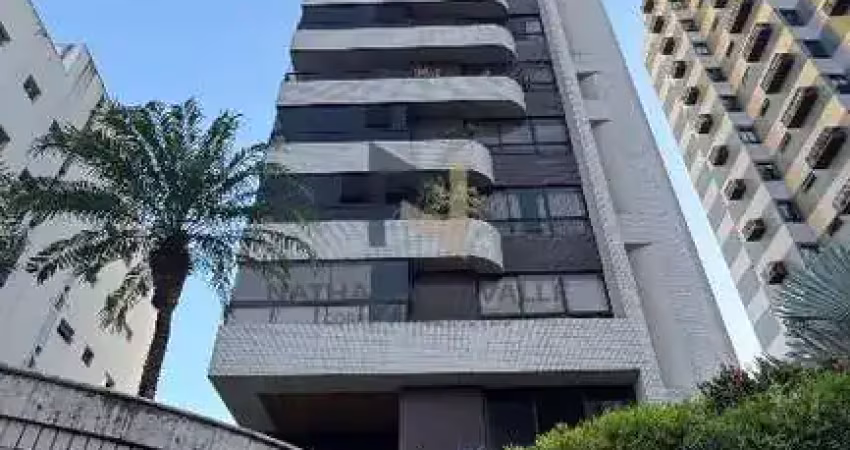 Luxo e requinte na rua do futuro, 4 quartos!