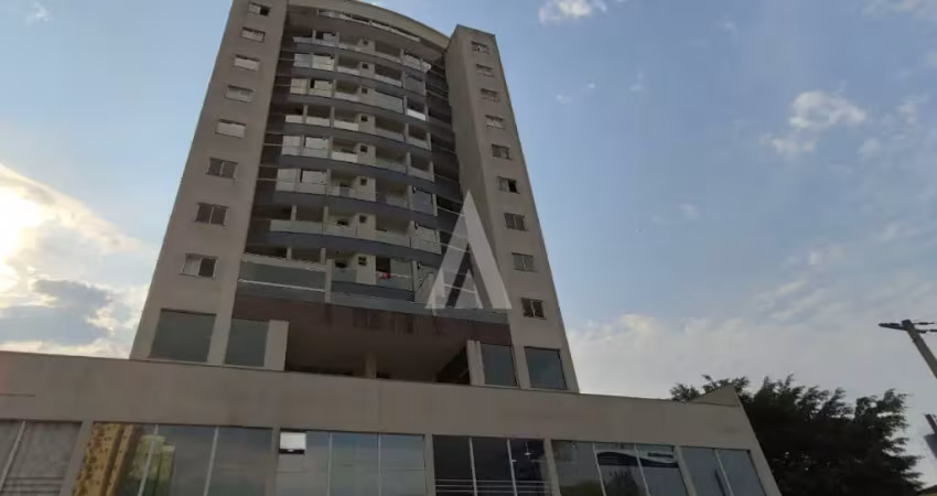 Apartamento com 1 suíte mais 1 quarto à venda no bairro Bucarein em Joinville - SC por R$ 515.000,00.