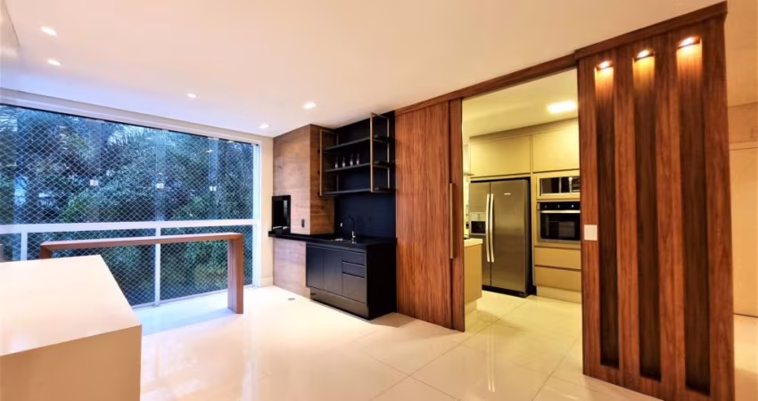 Excelente apartamento com 3 suítes no Edifício Palazzo Anthurium  à venda no Centro de Joinville - SC por R$ 1.399.000,00.