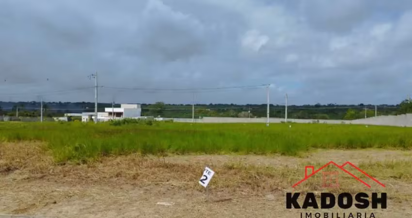 Oportunidade única: venda de lotes no bairro chaparral