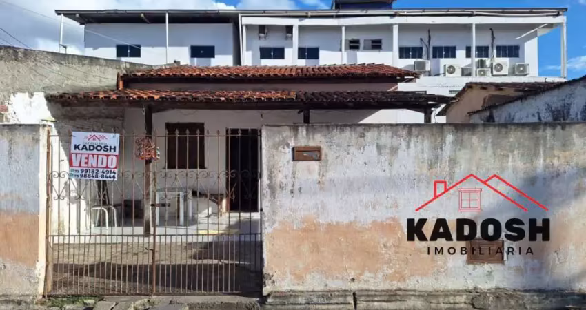Casa à venda em feira de santana-ba, mangabeira: 2 quartos, 1 sala, 1 banheiro, 1 vaga de garagem, 200m² de área.