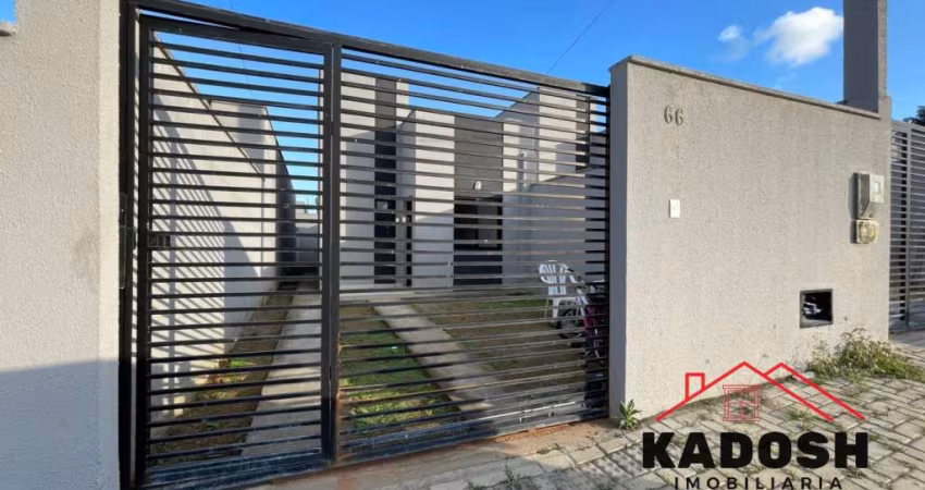 Casa à venda em Feira de Santana-BA, bairro Sim: 2 quartos, 1 suíte, 1 sala, 2 banheiros, 1 vaga de garagem, 162m²!