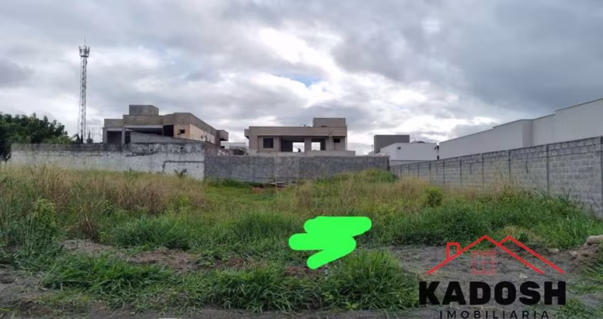Terreno de 720m² em Condomínio Exclusivo no Bairro Papagaio - Venda em Feira de Santana-BA