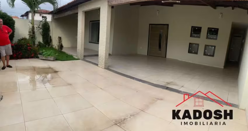 Casa com 4 quartos à venda na Rua Itacarambi, 80, Muchila, Feira de Santana