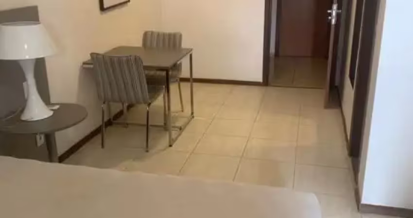 Apartamento Flat para Locação no Celita França, Hotel Executive localizado no Centro em Feira de Santana.