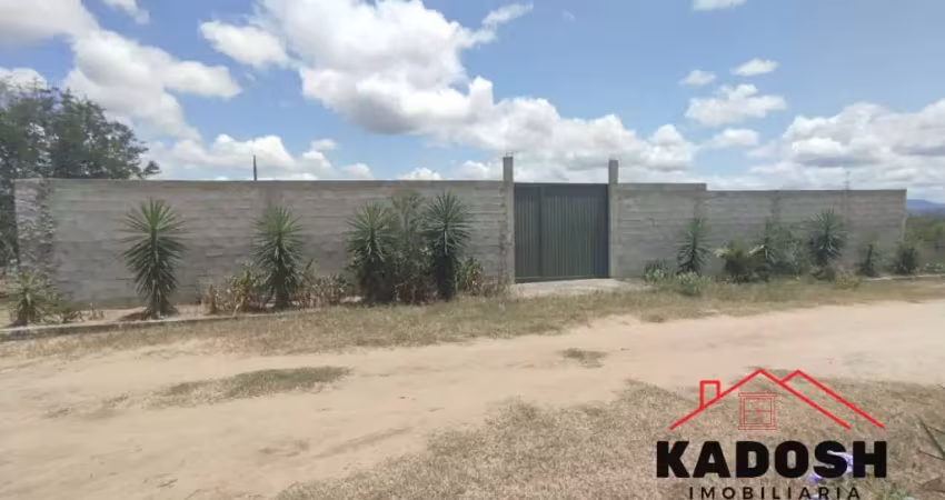 Terreno comercial de 570m² à venda em feira de santana - ba, bairro cis: uma oportunidade imperdível!