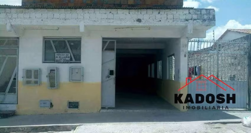 Excelente oportunidade: Galpão disponível para Venda localizado no Bairro Muchila, Feira X, em Feira de Santana!