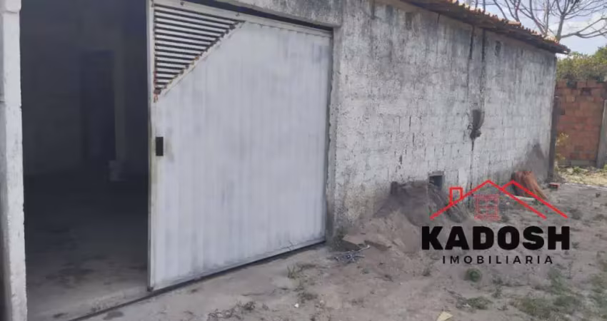 Venha conhecer esta incrível casa à venda na estrada feira localizada em são gonçalo dos campos!