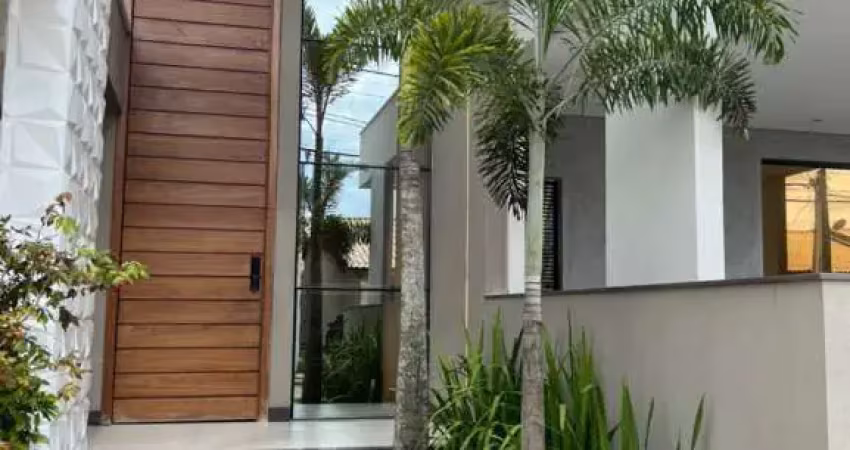 Casa para venda no condomínio elegance residence, localizado no bairro sim em feira de santana
