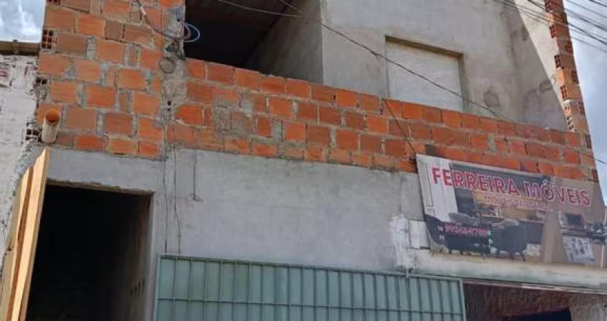 Ponto comercial para venda no SIM - fundo da UNEX