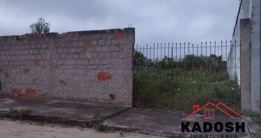 Terreno para venda no bairro santo antônio dos prazeres  em feira de santana