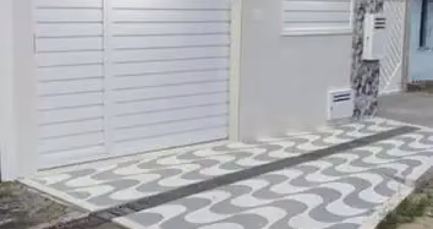 Imperdível: Casa à venda em Feira de Santana-BA, no bairro Caseb, com 3 quartos, sala, banheiro, garagem e 130m² de área!