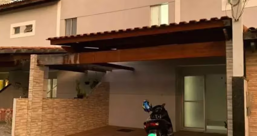 Casa em condomínio à venda em feira de santana-ba, bairro parque ipê - 2 quartos, 1 sala, 2 banheiros, 1 vaga, 100m².