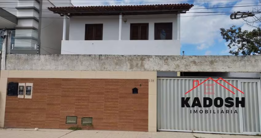Imperdível oportunidade: Casas para Venda localizado no Bairro Parque Ipê em Feira de Santana