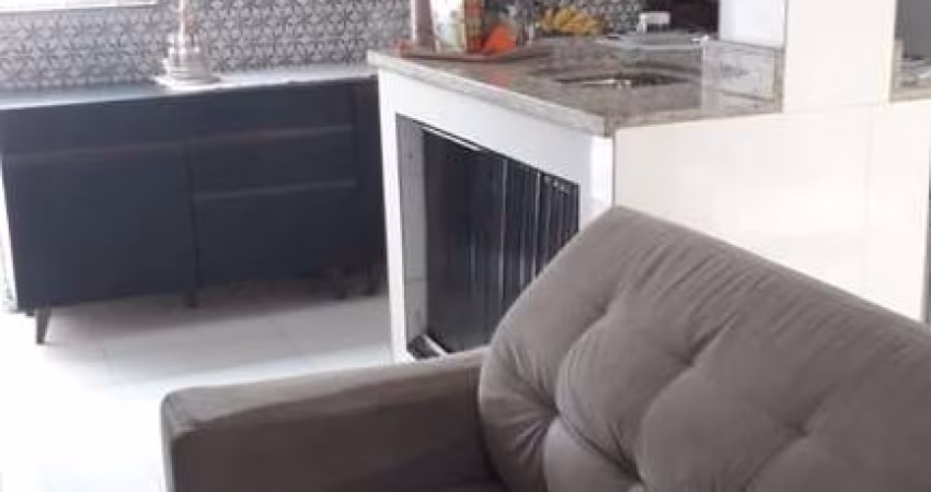 Imperdível oportunidade: Casa à venda em Feira de Santana-BA, no bairro Parque Ipê, com 2 quartos, 1 sala, 1 banheiro, 2 vagas de garagem e 125,00 m² de área!