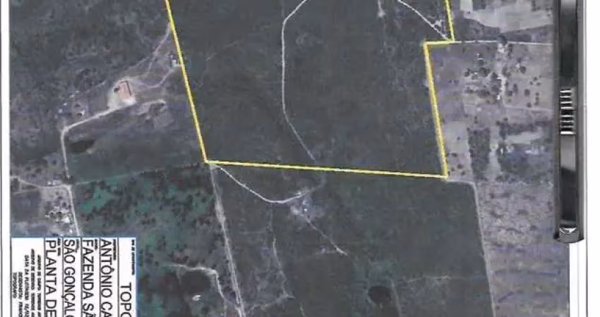 Oportunidade única: terreno disponível para venda localizado no cis em feira de santana