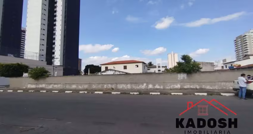 Oportunidade de locação de terreno comercial na privilegiada região da santa mônica em feira de santana