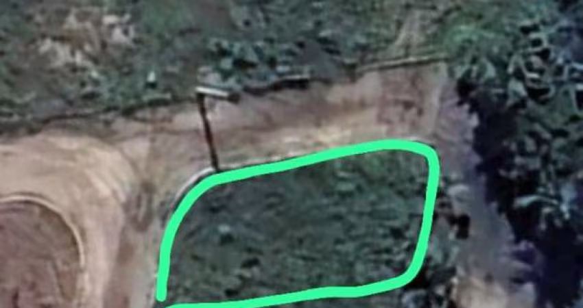 Terreno à venda em Feira de Santana-BA, bairro Lagoa Salgada, 231,00 m² de área!