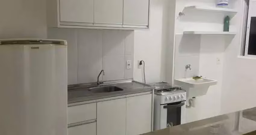 Oportunidade única: Apartamento à venda em Salvador-BA, bairro Piatã, 2 quartos, sala, banheiro, garagem, 49m².