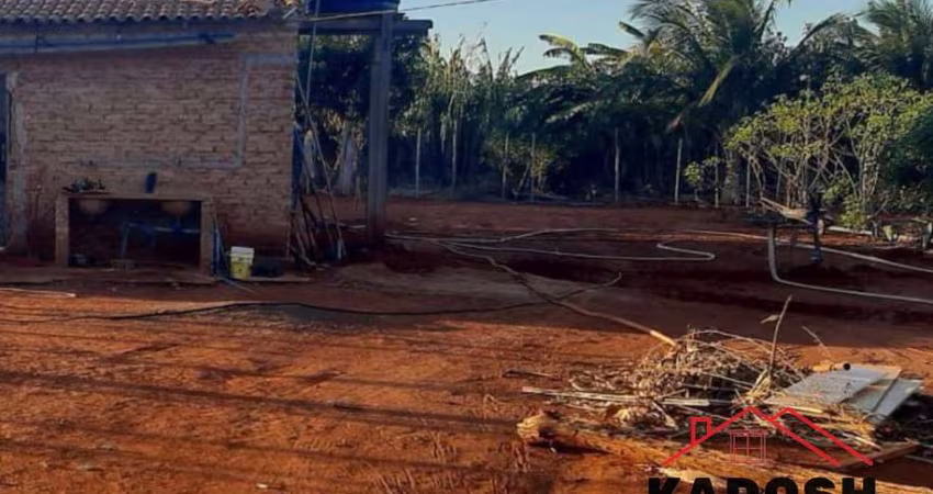 Terreno à venda na Lagoa Grande, Ibipeba 