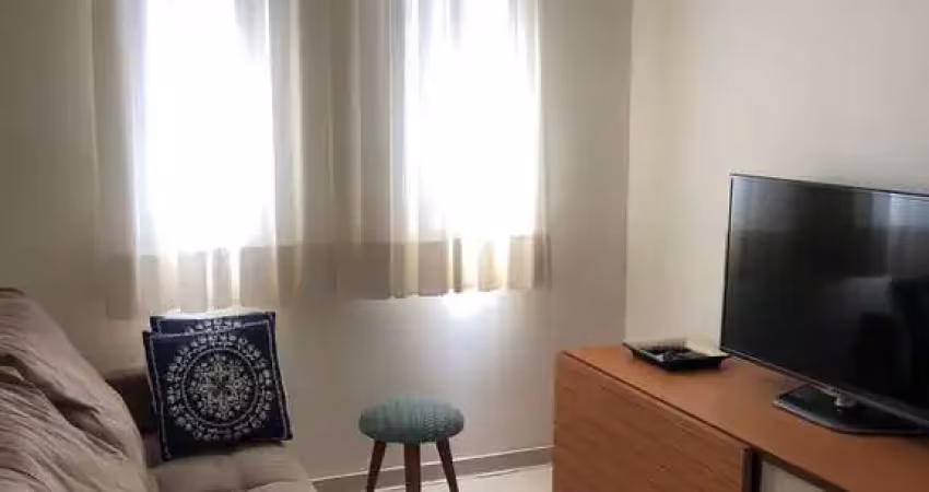 Oportunidade Imperdível: Apartamento à venda em Feira de Santana-BA, bairro Mangabeira. 2 quartos, 1 sala, 1 banheiro, 1 vaga de garagem, 45m².