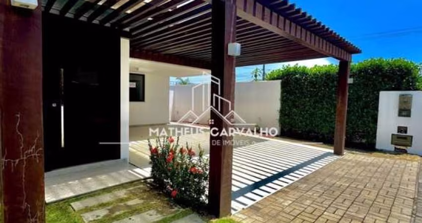 Casa em Condomínio para Locação em Feira de Santana-BA, Bairro Sim: 2 quartos, 2 suítes, 1 sala, 3 banheiros, 1 vaga, 150m². Venha conferir!