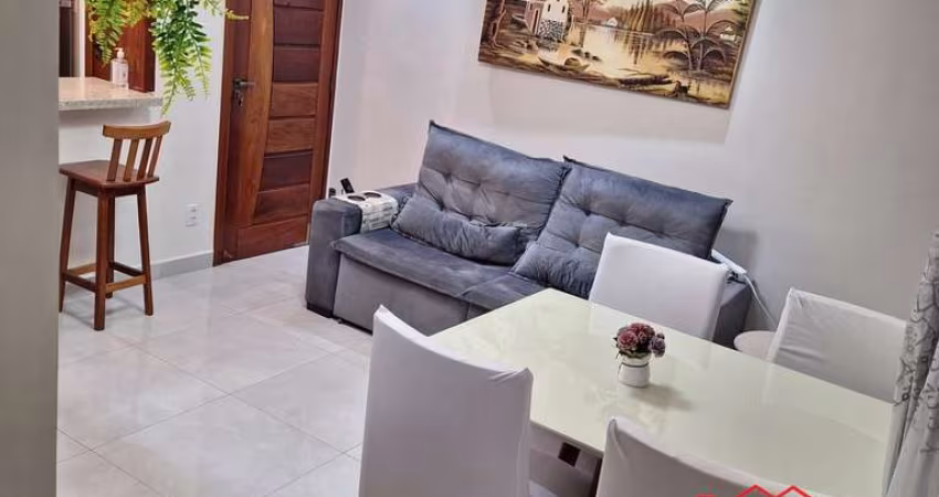 Vendo Apartamento no Condomínio Parque Lagoa Grande, localizado no Bairro Caseb em Feira de Santana