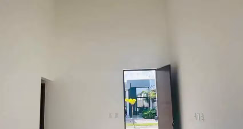Casa para locação em Feira de Santana-BA, bairro Registro: 3 quartos, 3 suítes, 1 sala, 3 banheiros, 2 vagas de garagem.