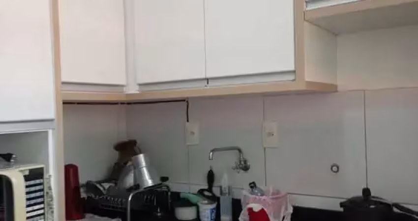 Apartamento à venda no bairro Tomba em Feira de Santana-BA: 2 quartos, 1 sala, 1 banheiro, 1 vaga de garagem
