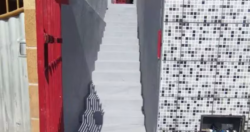Casa para venda localizada no bairro campo limpo em feira de santana